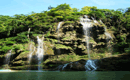 長(zhǎng)沙到張家界黃龍洞、天下第一漂猛洞河漂流、天門(mén)山國(guó)家森林公園三日游