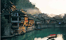 長(zhǎng)沙到張家界溶洞奇觀黃龍洞、地質(zhì)公園張家界國(guó)家森林公園汽車三日游（早班）