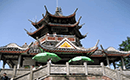 張家界國家森林公園、黃龍洞、天門山、鳳凰古城純玩五日游